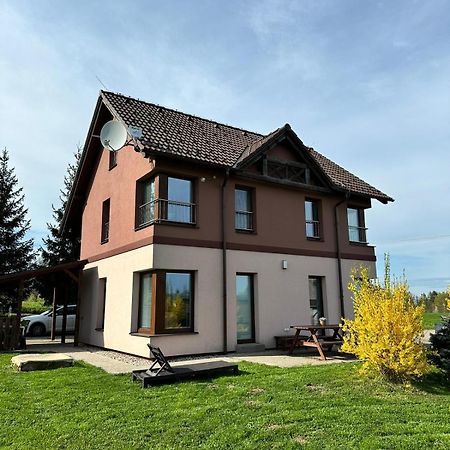 Apartmany Na Rozcesti Lomnice nad Popelkou エクステリア 写真