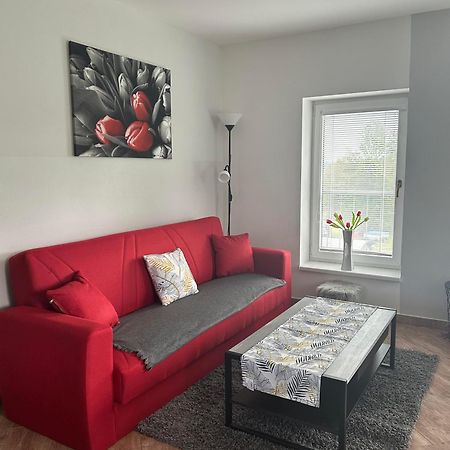 Apartmany Na Rozcesti Lomnice nad Popelkou エクステリア 写真