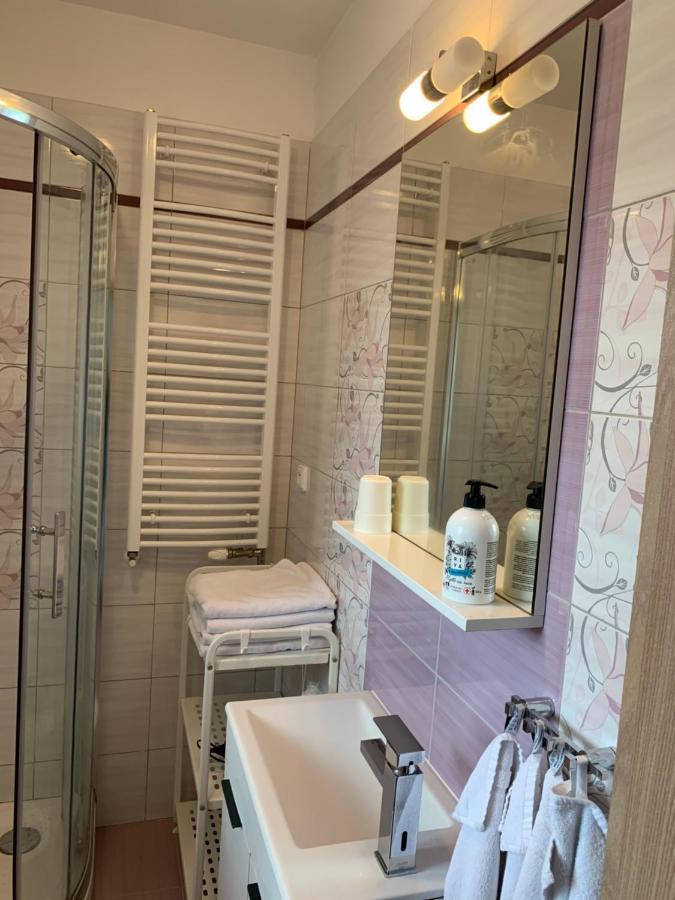 Apartmany Na Rozcesti Lomnice nad Popelkou エクステリア 写真