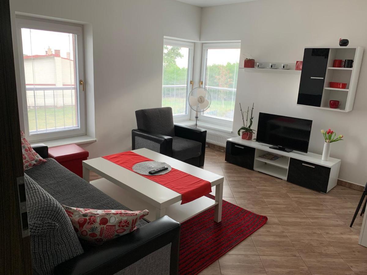 Apartmany Na Rozcesti Lomnice nad Popelkou エクステリア 写真