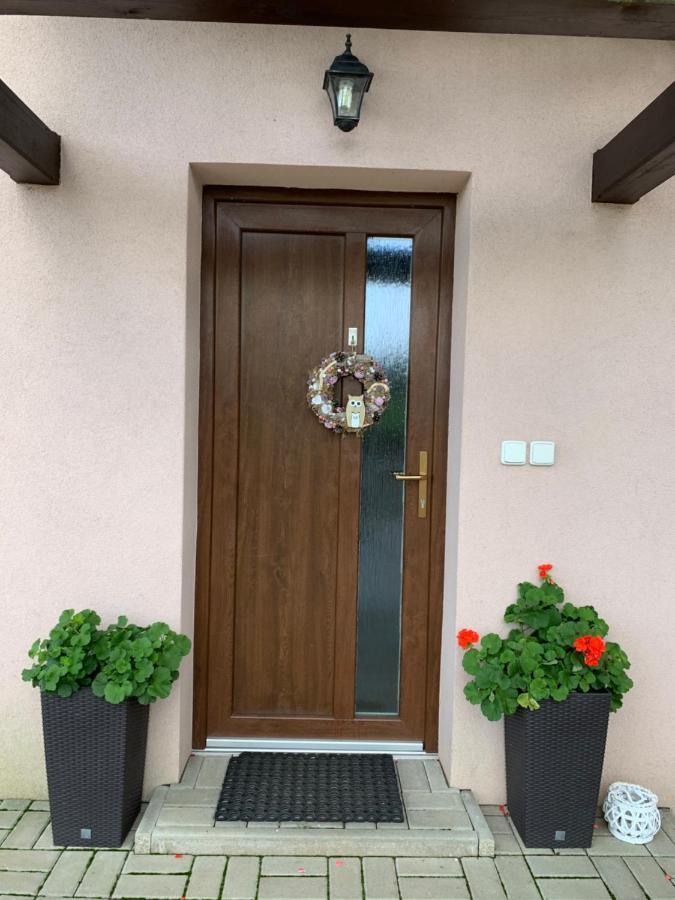 Apartmany Na Rozcesti Lomnice nad Popelkou エクステリア 写真