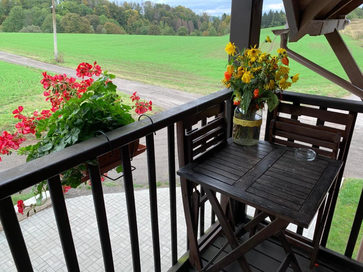 Apartmany Na Rozcesti Lomnice nad Popelkou エクステリア 写真