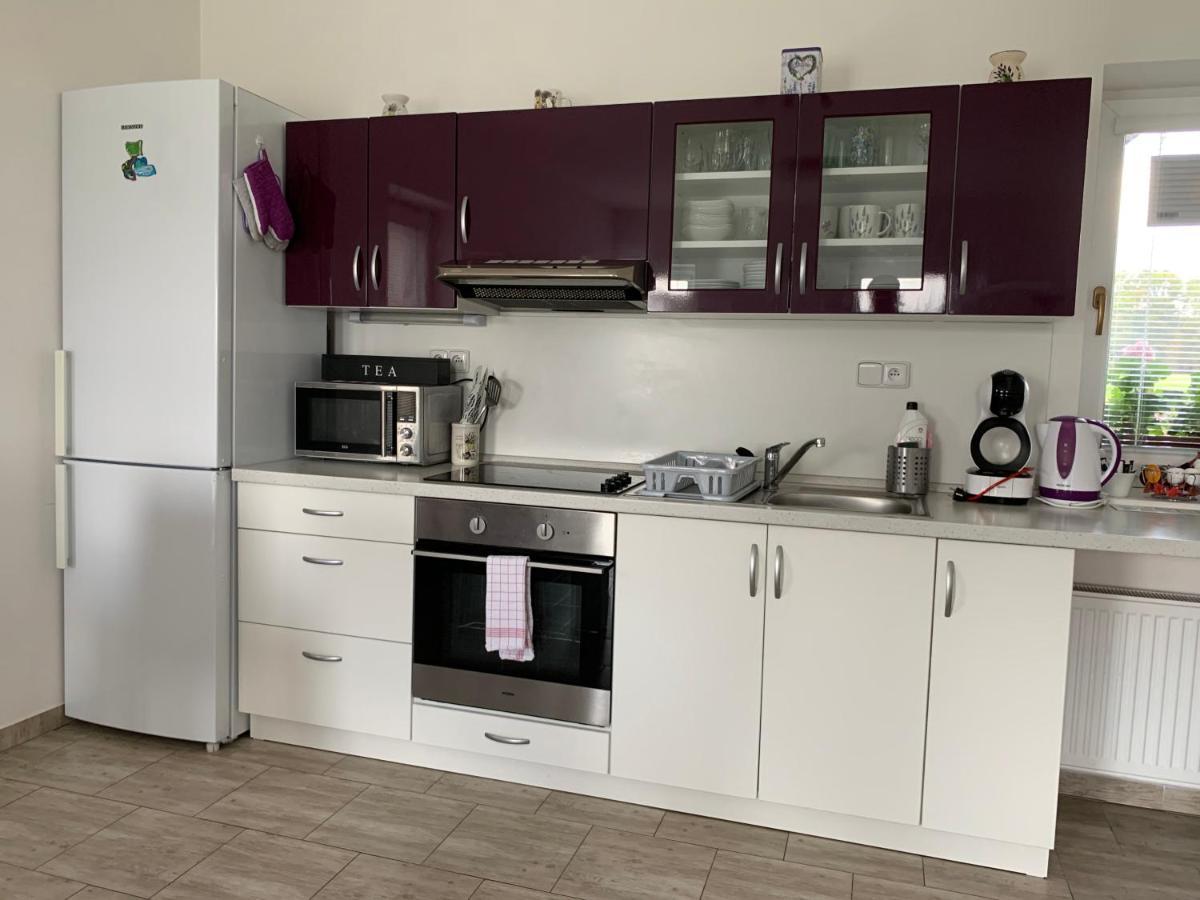 Apartmany Na Rozcesti Lomnice nad Popelkou エクステリア 写真
