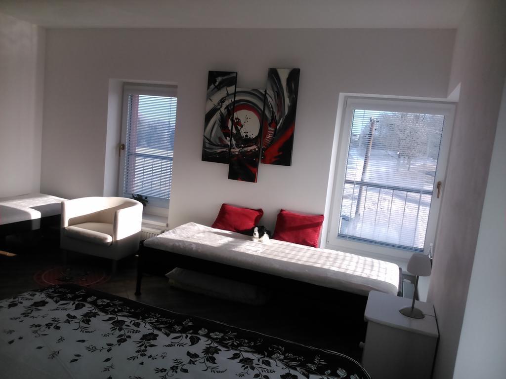 Apartmany Na Rozcesti Lomnice nad Popelkou 部屋 写真