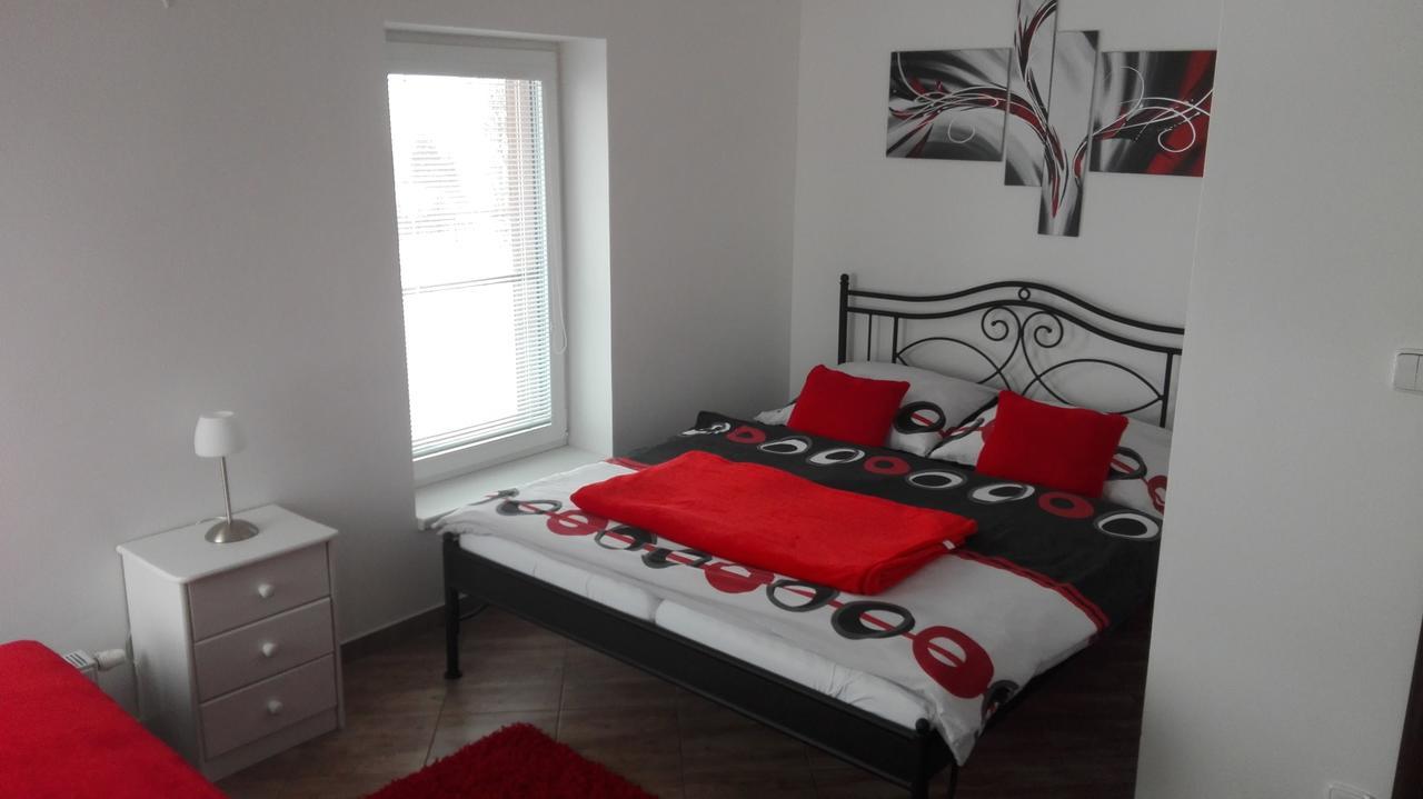 Apartmany Na Rozcesti Lomnice nad Popelkou エクステリア 写真