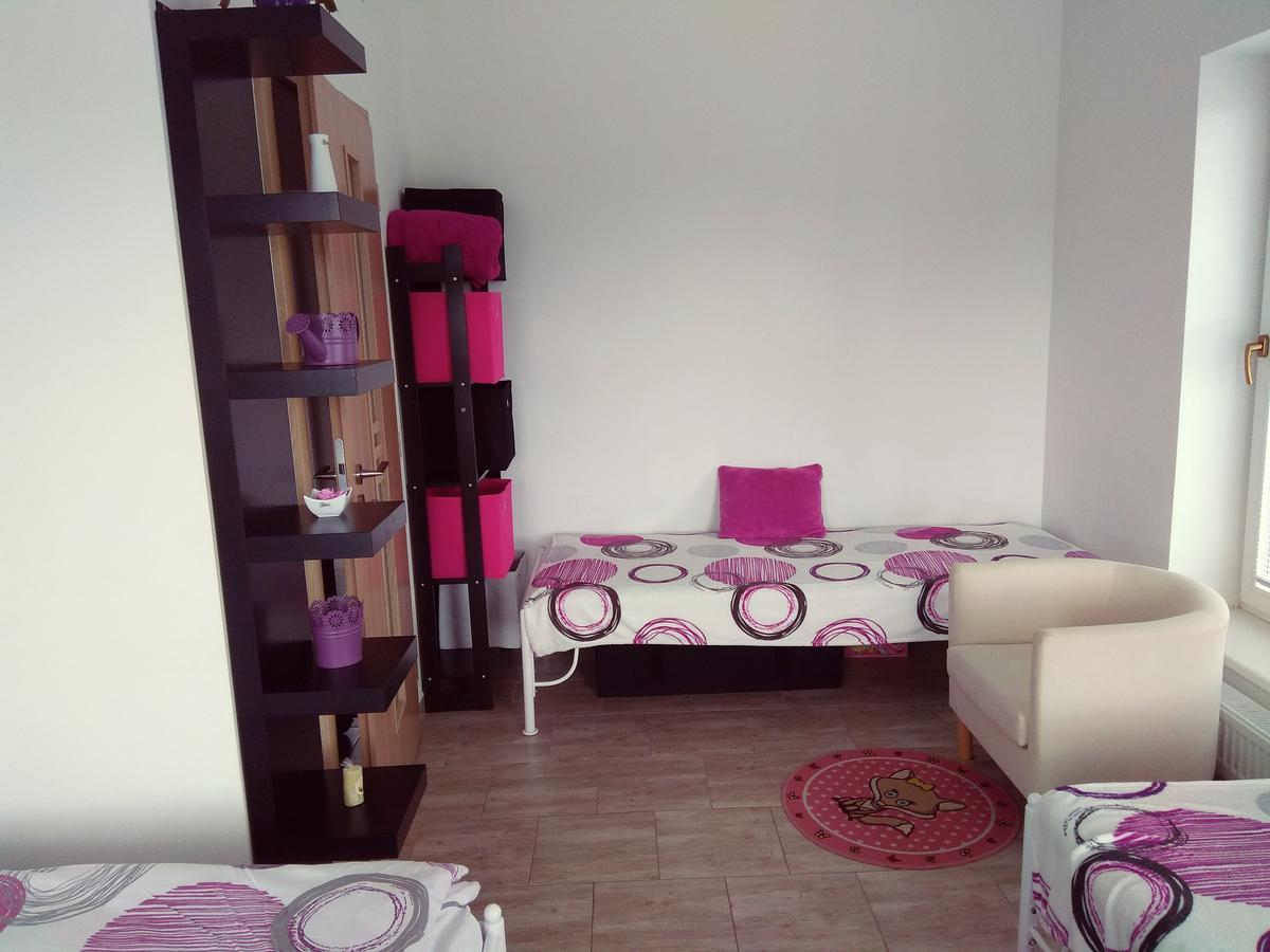 Apartmany Na Rozcesti Lomnice nad Popelkou エクステリア 写真