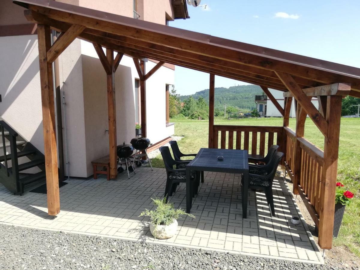 Apartmany Na Rozcesti Lomnice nad Popelkou エクステリア 写真