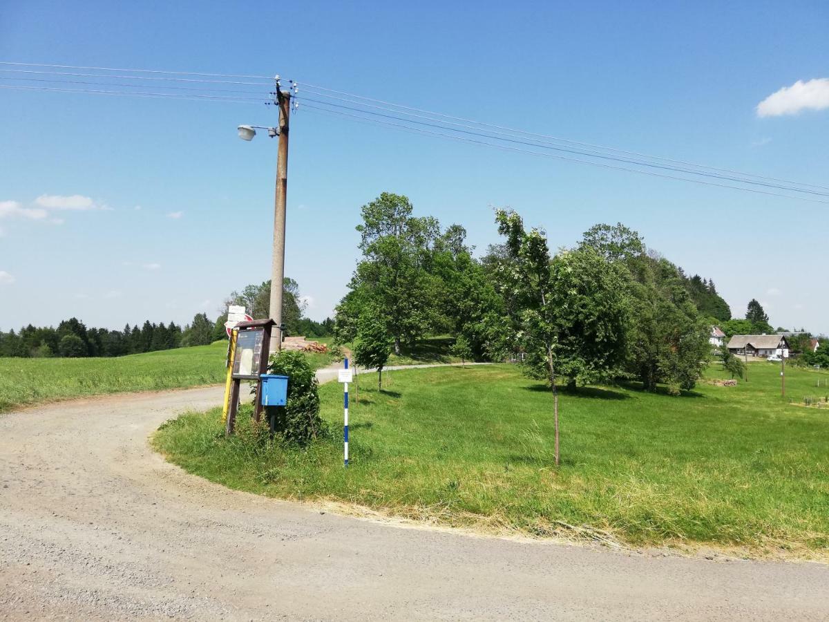 Apartmany Na Rozcesti Lomnice nad Popelkou エクステリア 写真