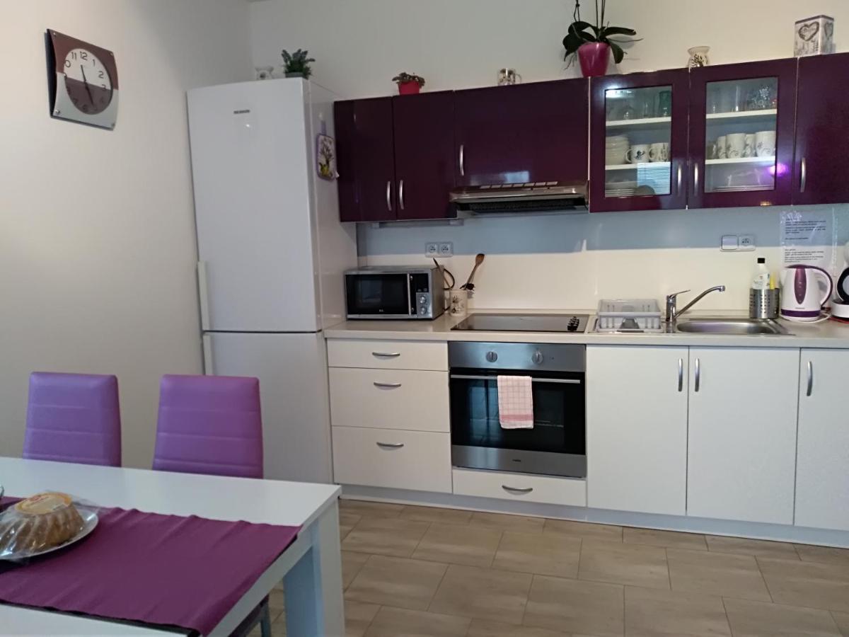 Apartmany Na Rozcesti Lomnice nad Popelkou エクステリア 写真